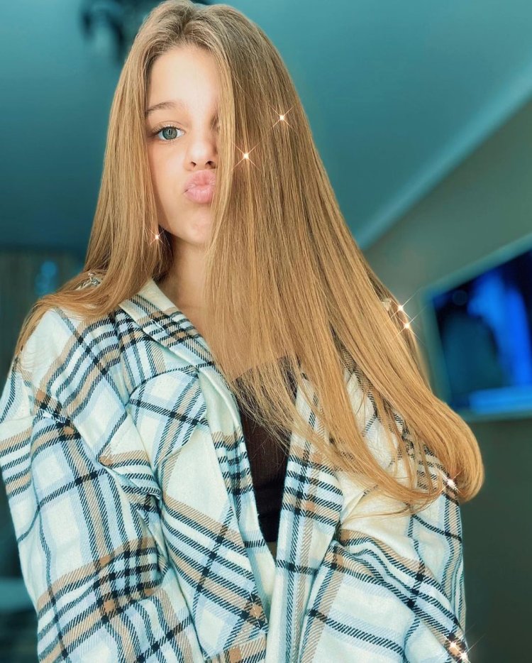 Lerik Unicorn Simonova Valeria