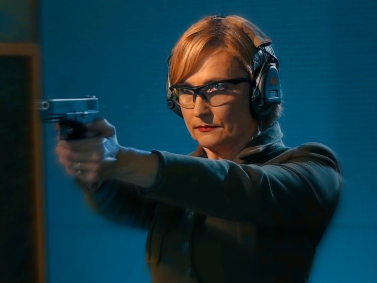 Laura Albertovna Lukina