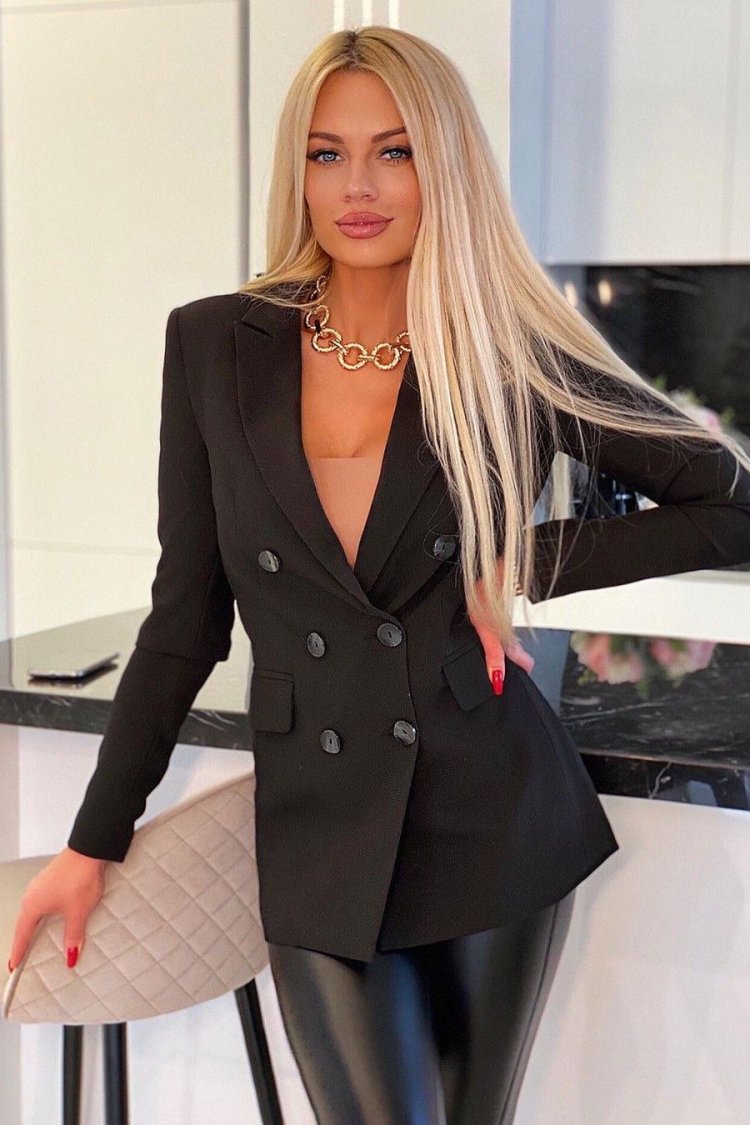 Elite. Girls. The best. In Russia