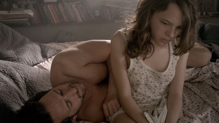 Princess movie 2014 Israel