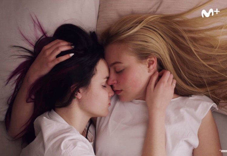 Joanna and Chris SCAM