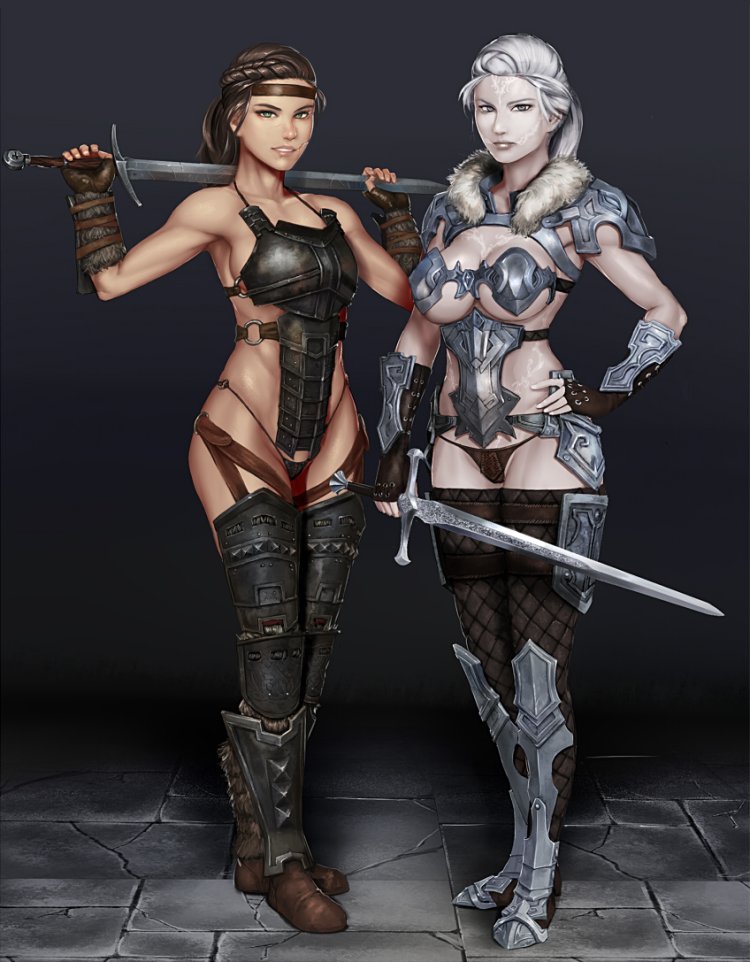 Argonian Elizabeth nisetanaka