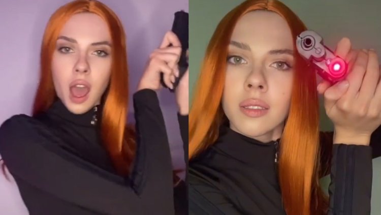 Sunnyrayxo Ray Ahegao