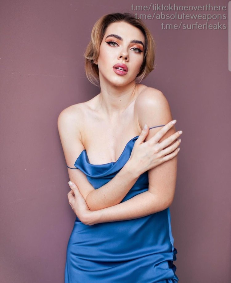 Julia Balandina @yuliyabb