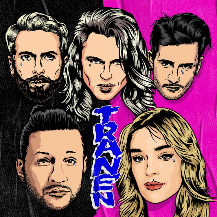 Kris Kross Amsterdam