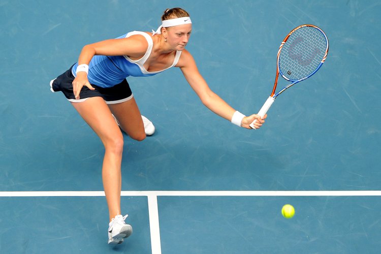 Petra Petek Table Tennis