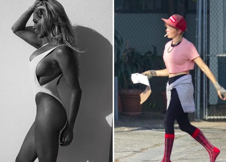 Loni Wilson Baywatch