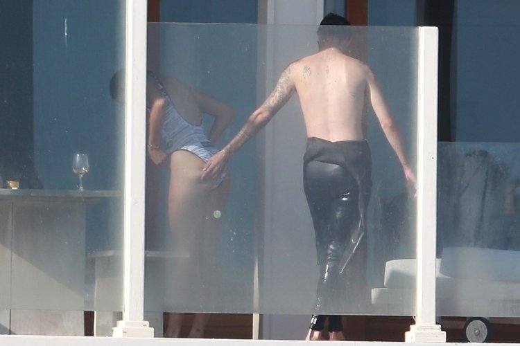 Dua Lipa Major works relationship