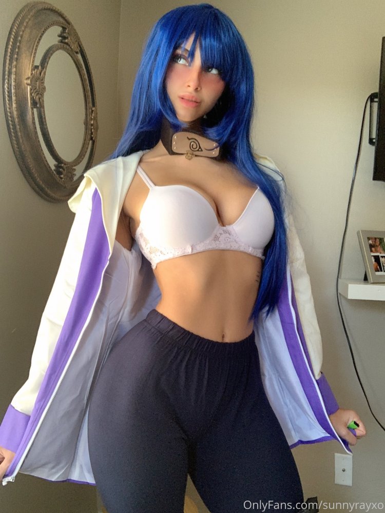 Sunnyrayxo Lea plums