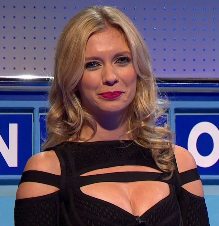 Rachel Shtulman photo