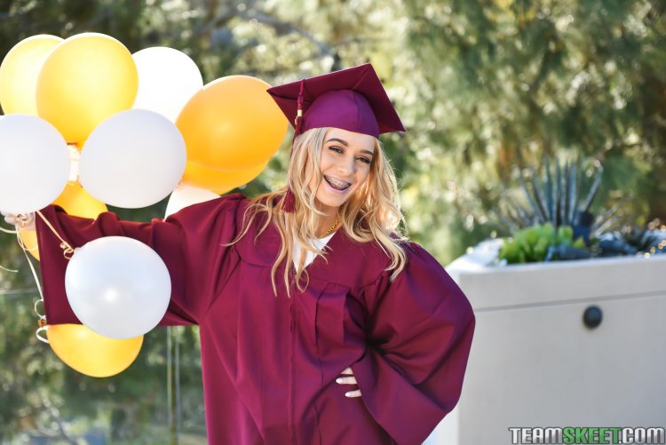 Anastasia Knight 365