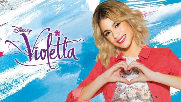 Pictures Violetta Season 1