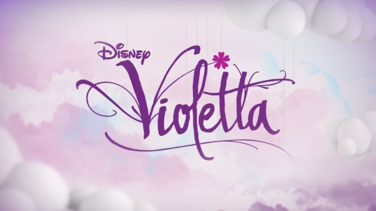 Violetta inscription