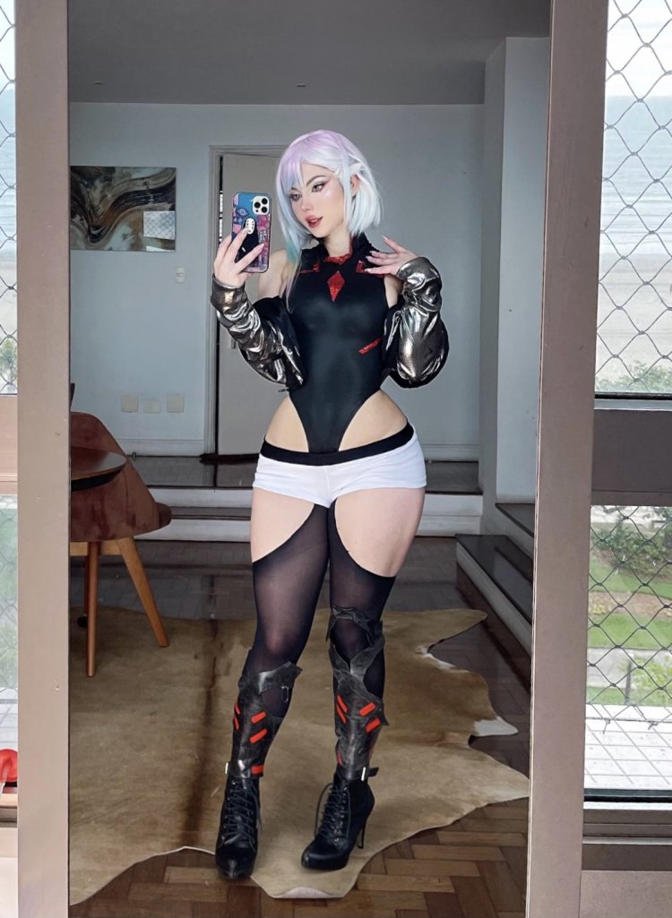 Maria Fernanda Velma