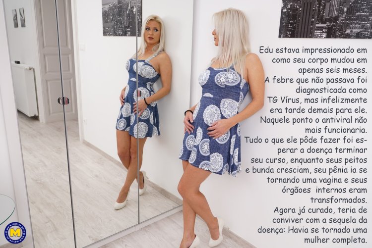 Kathy Anderson & Sofia Lee - Family Chronicles