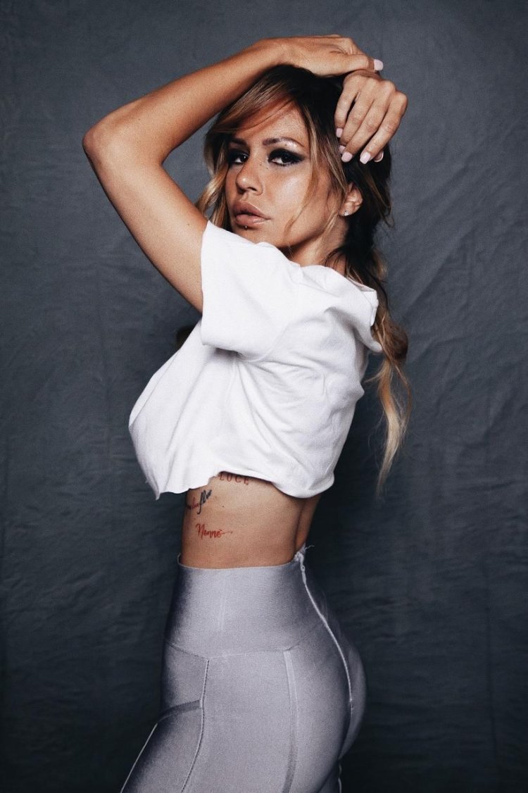 Deborah de Luca photo