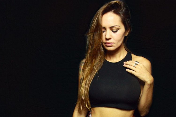 Deborah de Luca photo