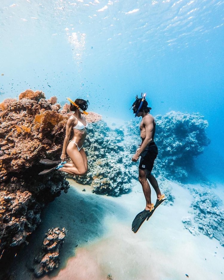 Sharm El Sheikh Instagram