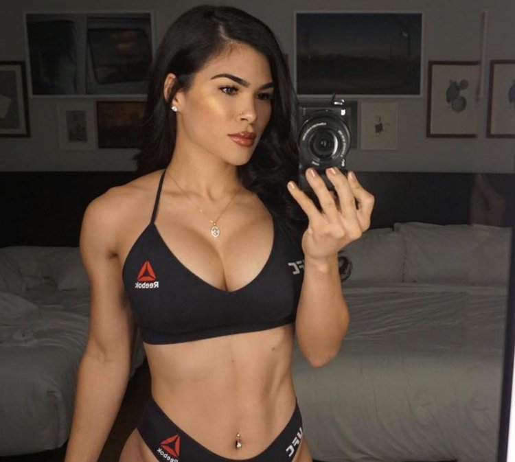 Rachael Ostovich onlyfans