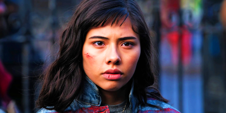 America Chavez Doctor Strange 2