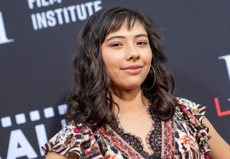 America chavez actress cochil gomez