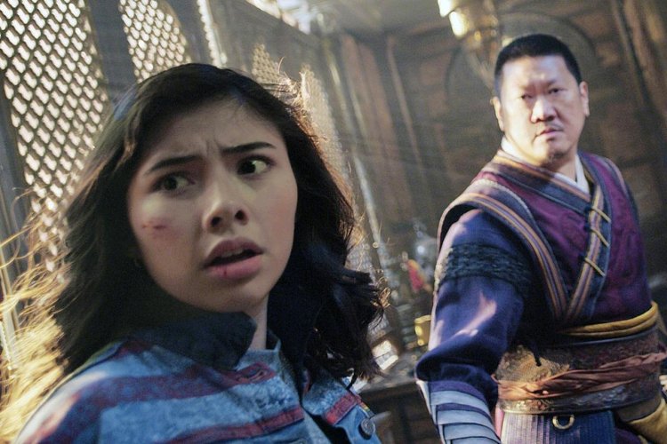 Reversible reality movie 2022