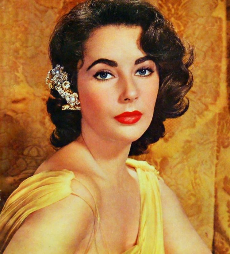 Susan 1952