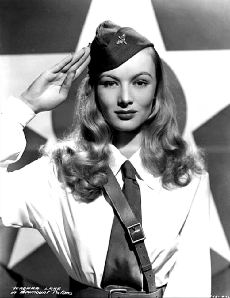 Rita Hayworth Christmas