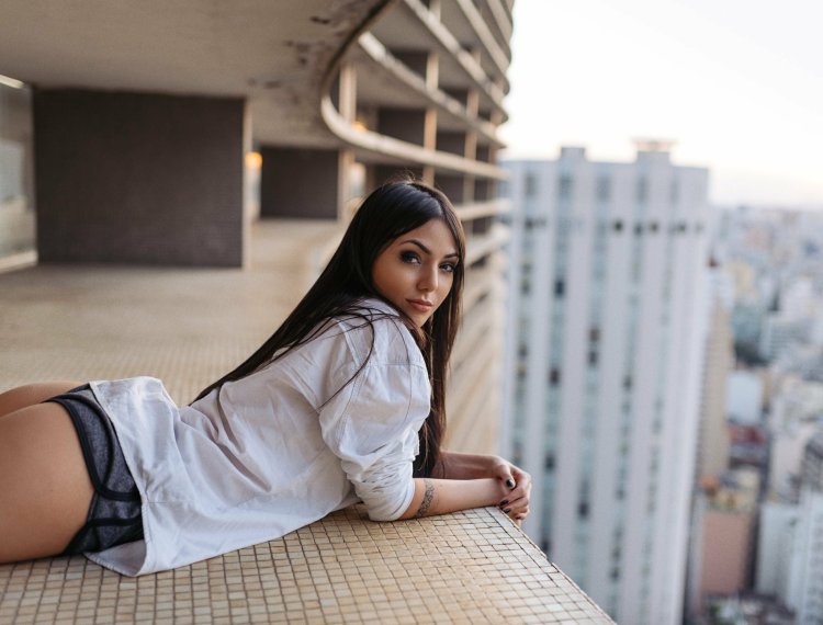 Alone Santana Garcia