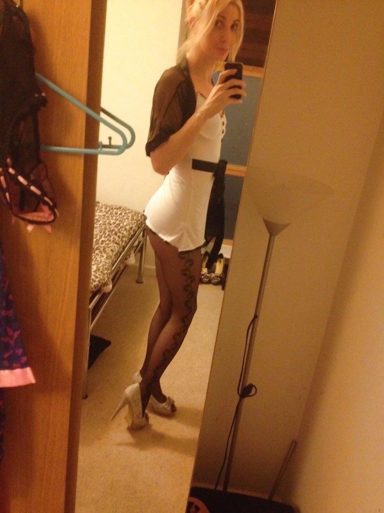 Khlyustina Olga Tomsk