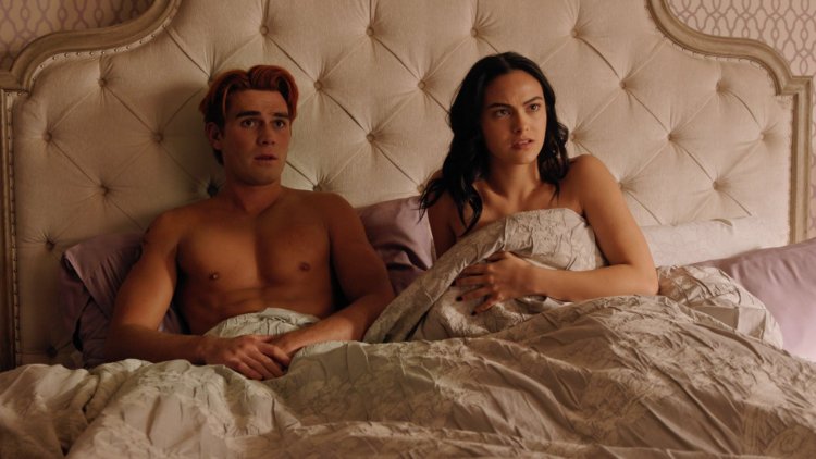 Riverdale Archie Season 4