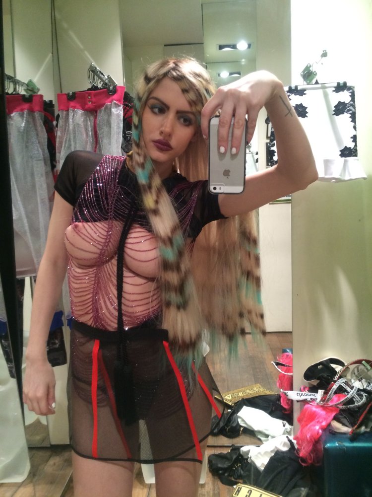 Gabi Grecko Gabi Grecko