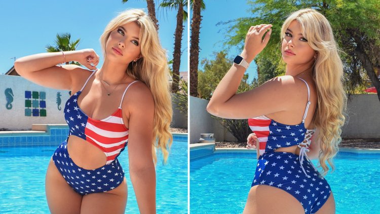 Gabi Champ only Fans