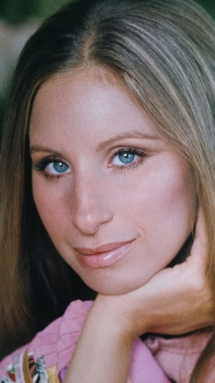 Elizabeth Streisand