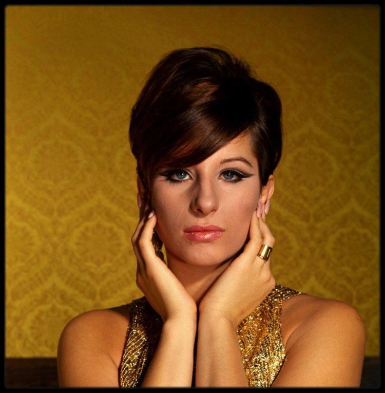 Barbra Streisand 1965