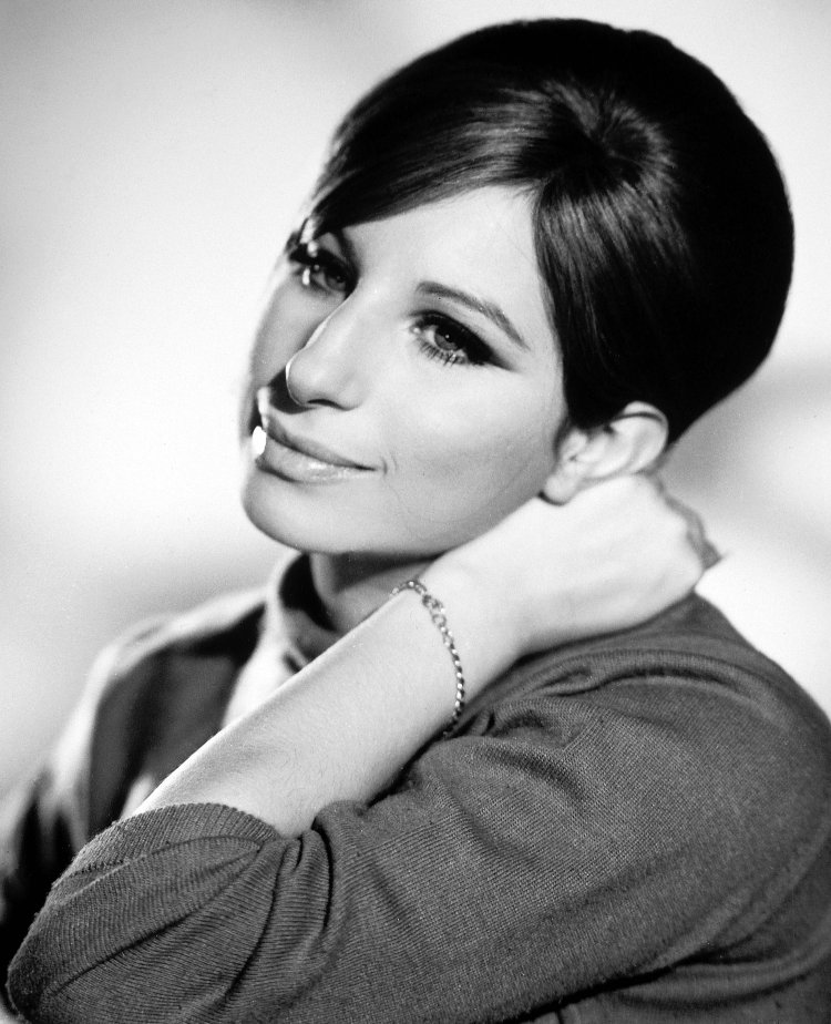 Barbara Streisand