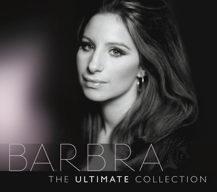 3728 Barbra Streisand