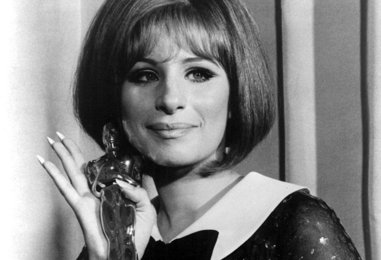 Barbara Streisand musicals