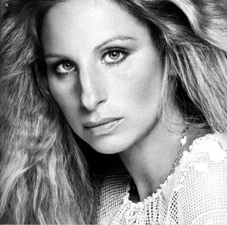 Barbra Streisand