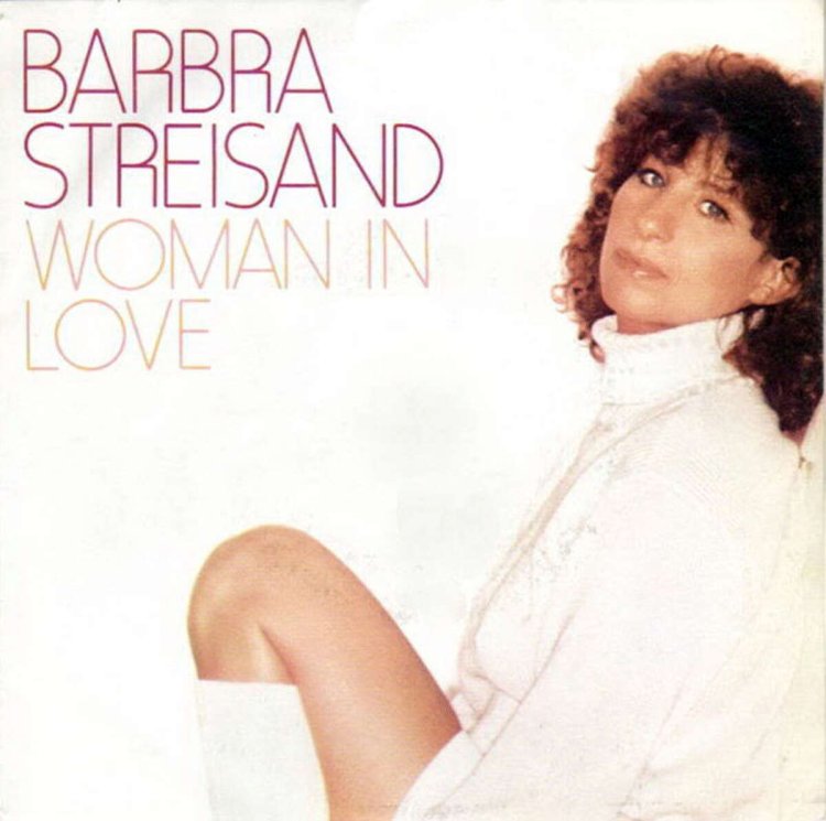 Barbra Streisand covers
