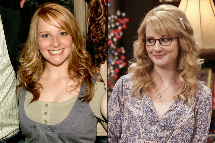 Bernadette Wolovetz actress