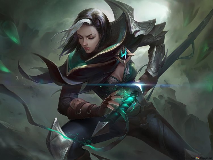 Benedetta mobile legends