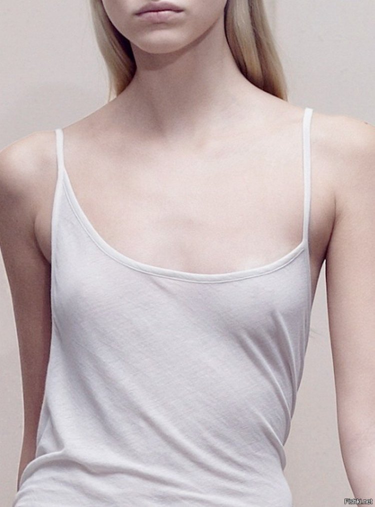 Vita Sidorkina Russian Model