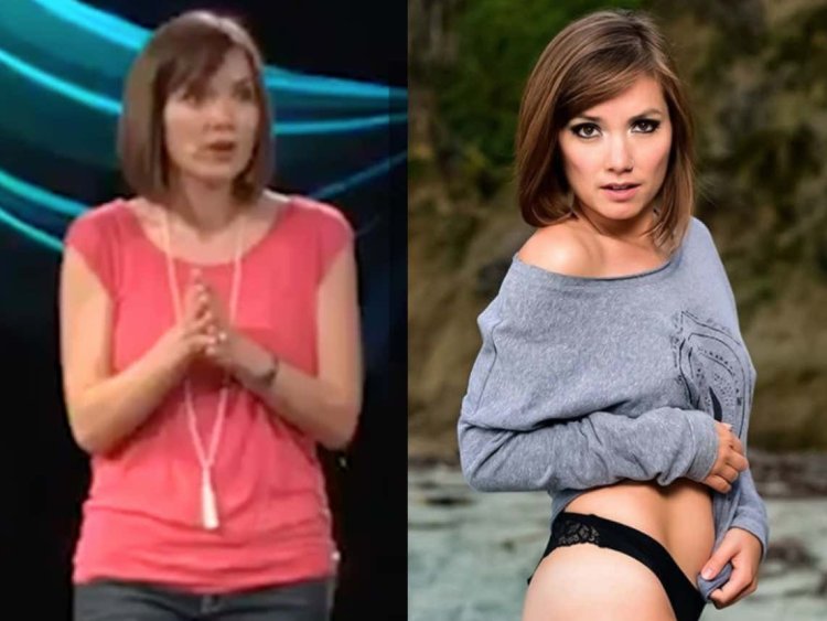 Nicole Mitchell Online