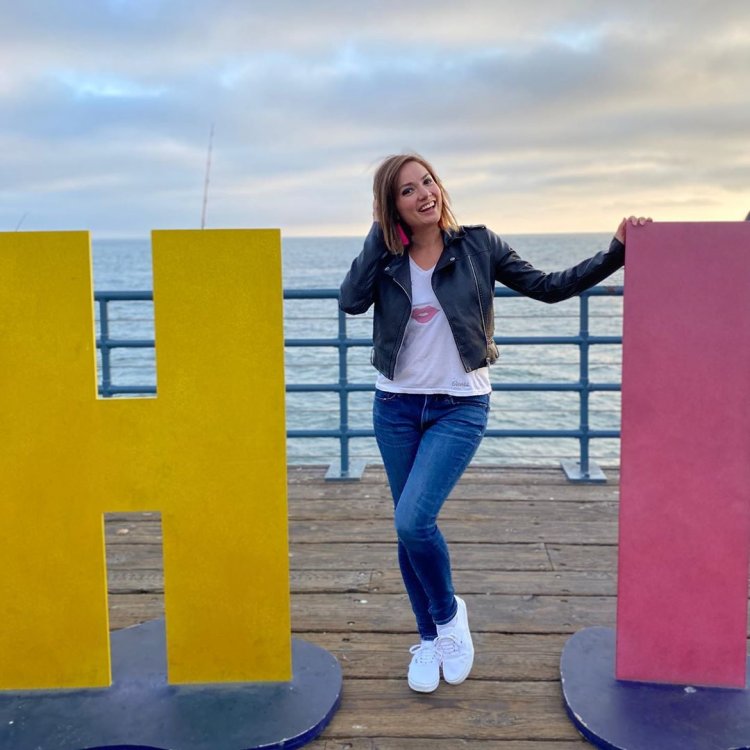 Nicole Mitchell preacher