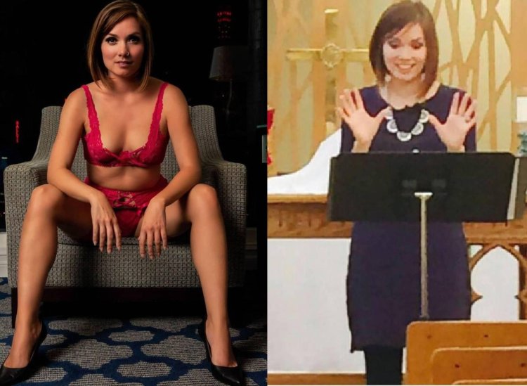 Nicole Mitchell Pastor Online