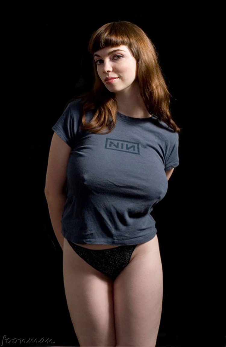 Young bbw in bikinis