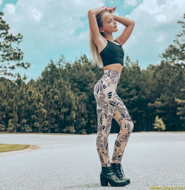 Lilliana "Lilly" Ketchman