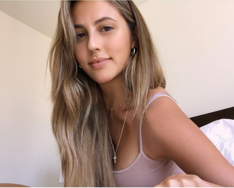 Sophia stallone hot