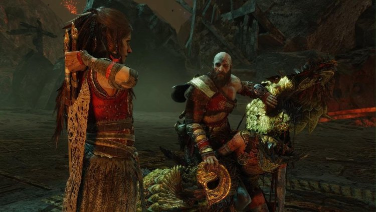 Valkyrie year of war 4